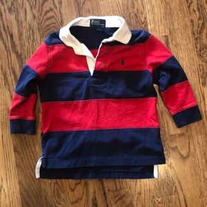 Polo shirt